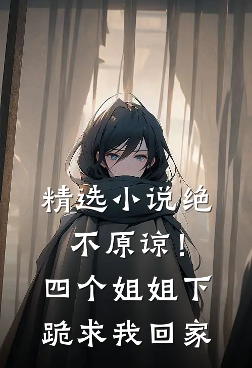 精选小说绝不原谅！四个姐姐下跪求我回家