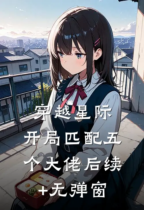 穿越星际，开局匹配五个大佬后续+无弹窗