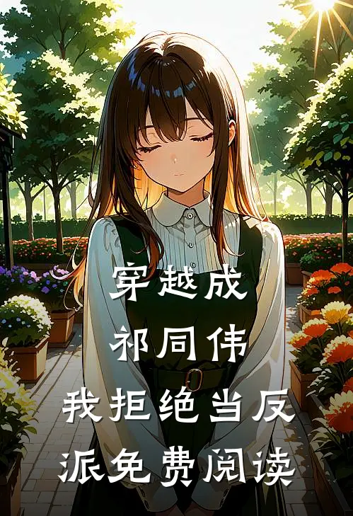 穿越成祁同伟，我拒绝当反派免费阅读