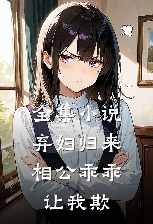 全集小说弃妇归来：相公乖乖让我欺