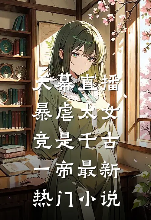 天幕直播，暴虐太女竟是千古一帝最新热门小说