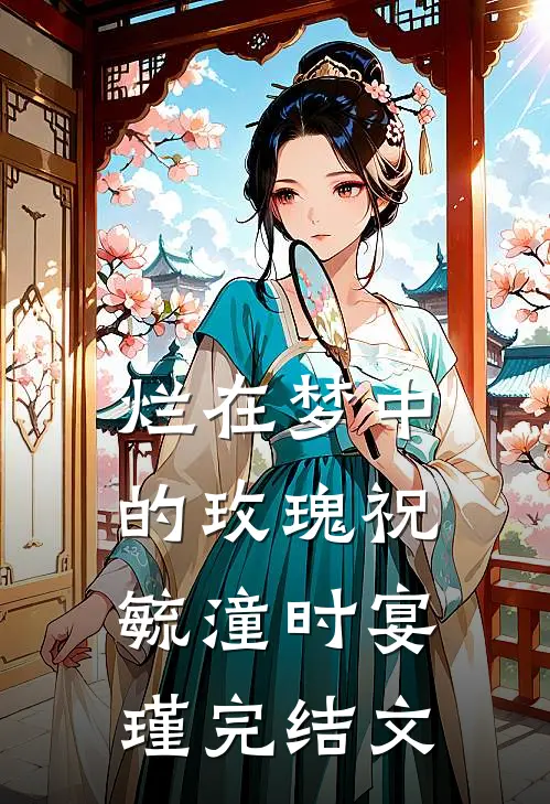 烂在梦中的玫瑰祝毓潼时宴瑾完结文
