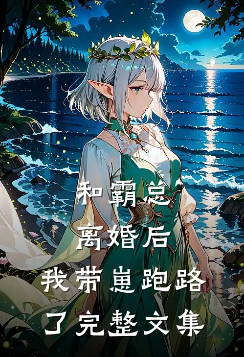 和霸总离婚后，我带崽跑路了完整文集