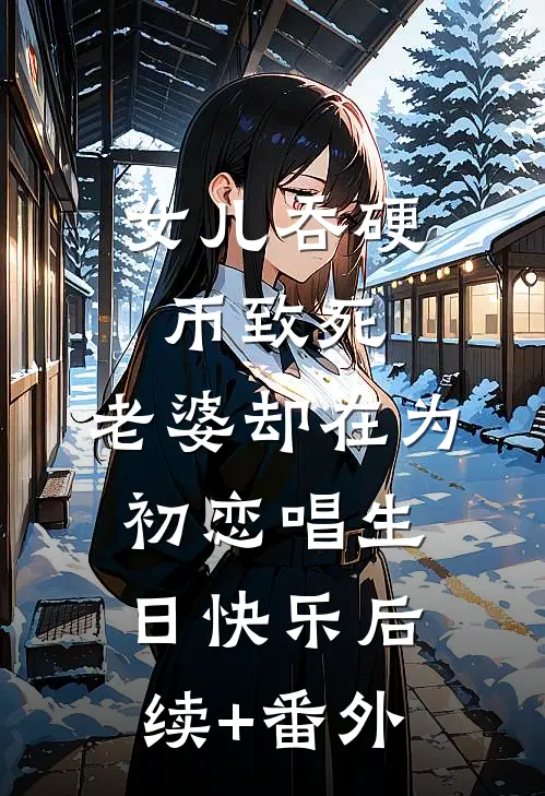 女儿吞硬币致死，老婆却在为初恋唱生日快乐后续+番外