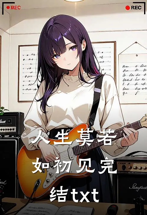 人生莫若如初见完结txt