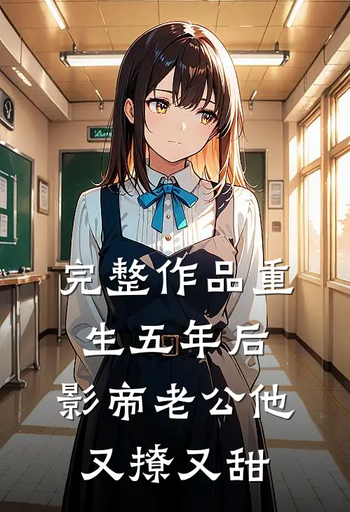 完整作品重生五年后，影帝老公他又撩又甜