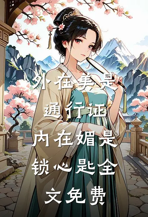 外在美是通行证，内在媚是锁心匙全文免费