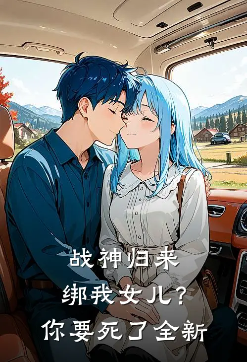 战神归来，绑我女儿？你要死了全新