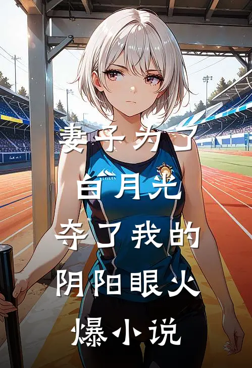 妻子为了白月光，夺了我的阴阳眼火爆小说