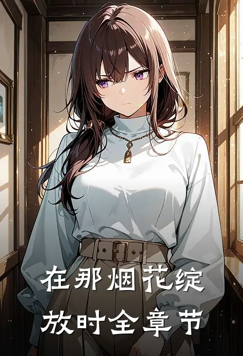 在那烟花绽放时全章节