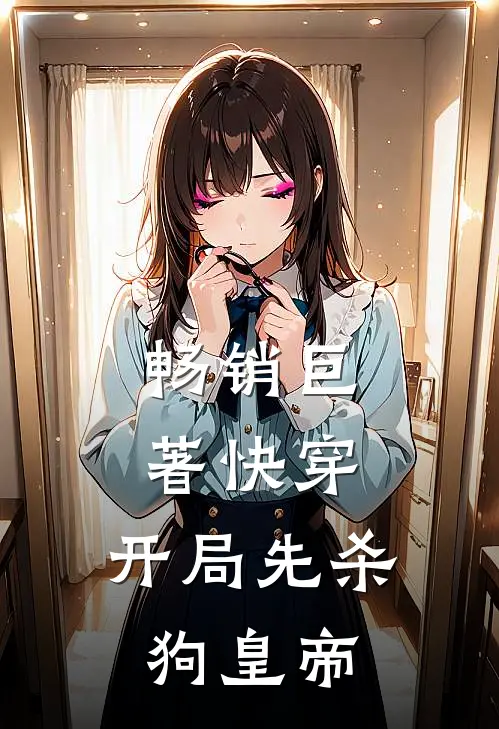 畅销巨著快穿：开局先杀狗皇帝