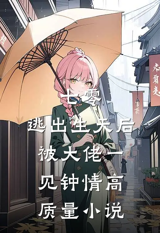 七零：逃出生天后被大佬一见钟情高质量小说