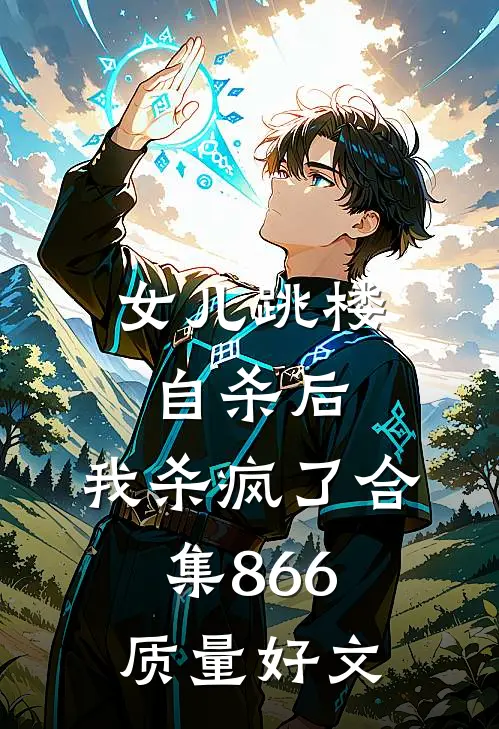 女儿跳楼自杀后，我杀疯了合集866质量好文