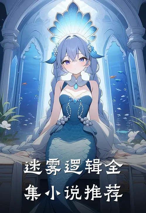 迷雾逻辑全集小说推荐