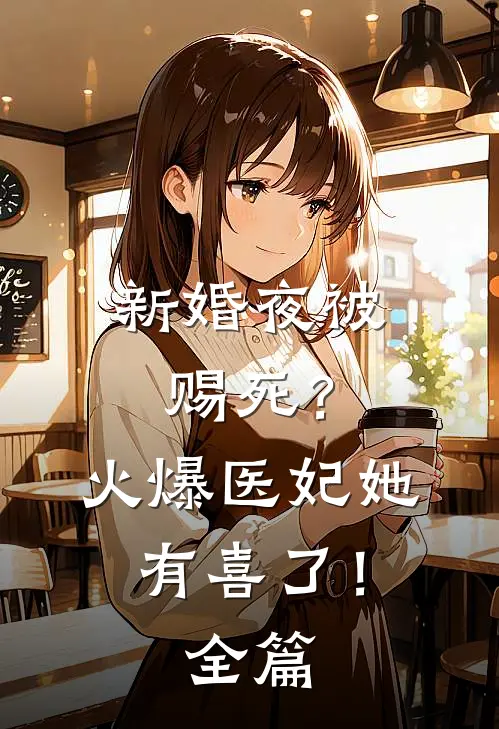 新婚夜被赐死？火爆医妃她有喜了！全篇