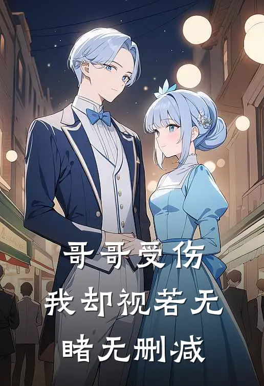 哥哥受伤，我却视若无睹无删减