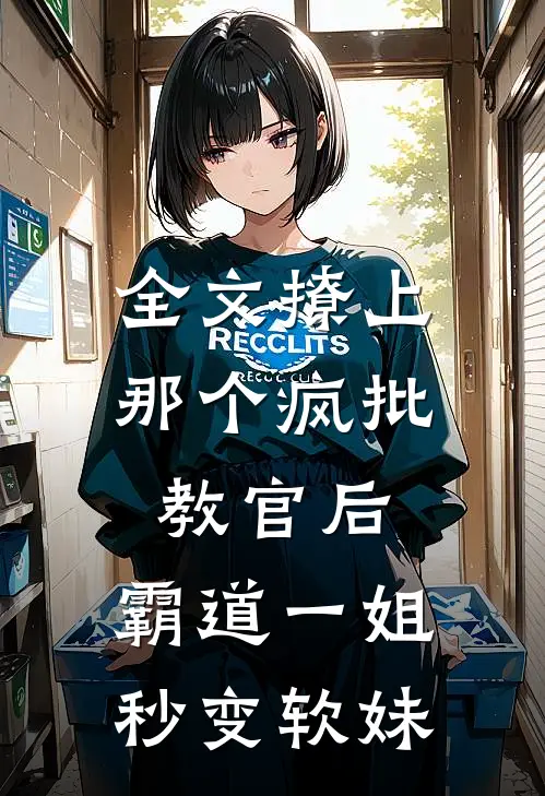 全文撩上那个疯批教官后，霸道一姐秒变软妹