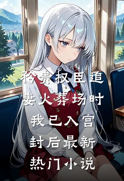 矜贵权臣追妻火葬场时，我已入宫封后最新热门小说
