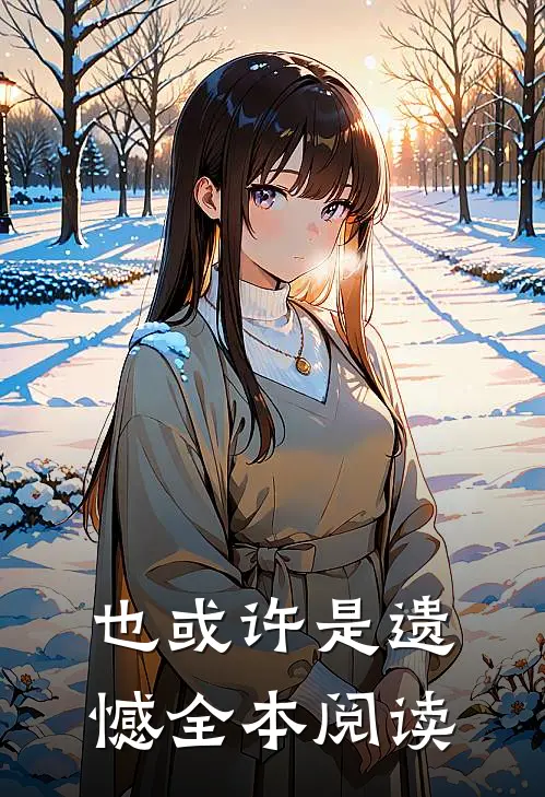 也或许是遗憾全本阅读