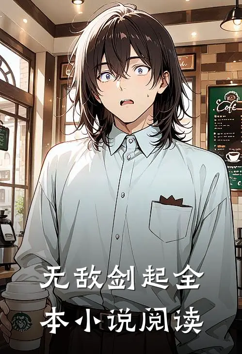 无敌剑起全本小说阅读