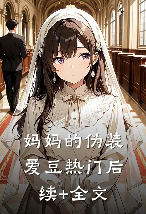 妈妈的伪装爱豆热门后续+全文