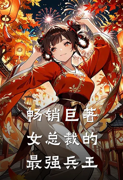 畅销巨著女总裁的最强兵王