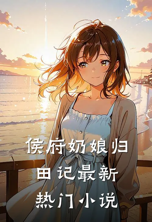 侯府奶娘归田记最新热门小说