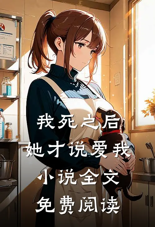 我死之后，她才说爱我小说全文免费阅读