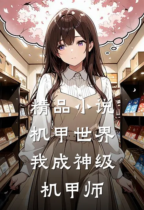 精品小说机甲世界：我成神级机甲师