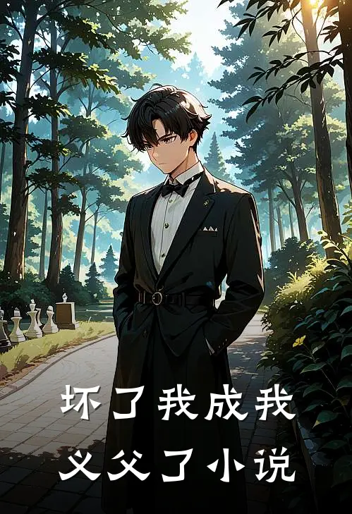 坏了我成我义父了小说