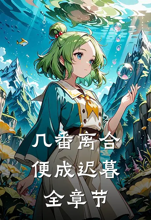 几番离合，便成迟暮全章节