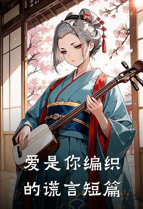 爱是你编织的谎言短篇