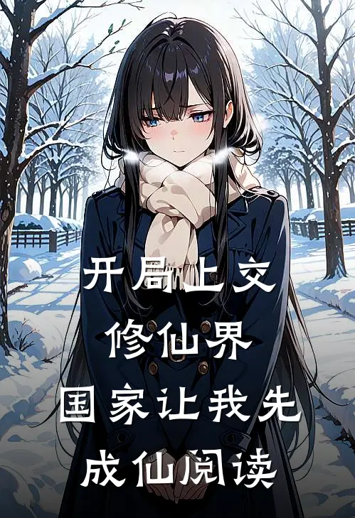 开局上交修仙界，国家让我先成仙阅读