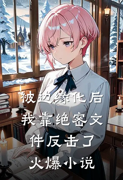 被边缘化后，我靠绝密文件反击了火爆小说