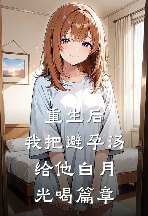 重生后，我把避孕汤给他白月光喝篇章