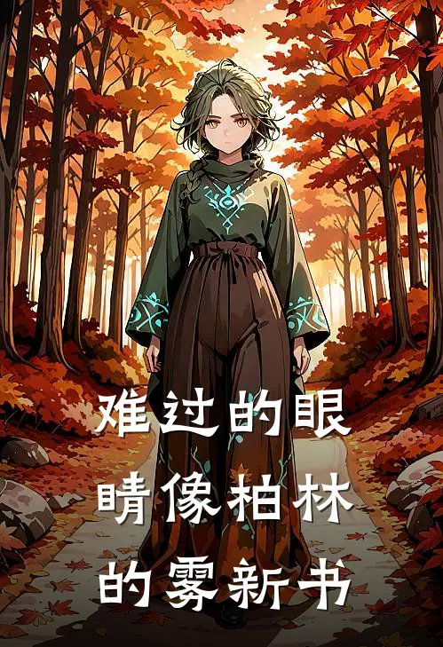 难过的眼睛像柏林的雾新书