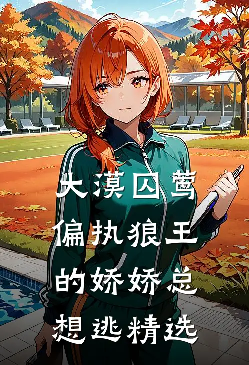 大漠囚莺：偏执狼王的娇娇总想逃精选