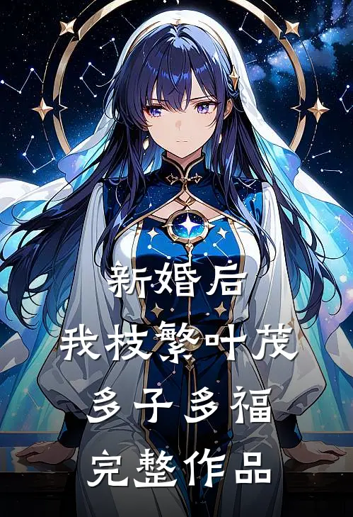 新婚后，我枝繁叶茂多子多福完整作品
