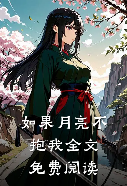 如果月亮不抱我全文免费阅读