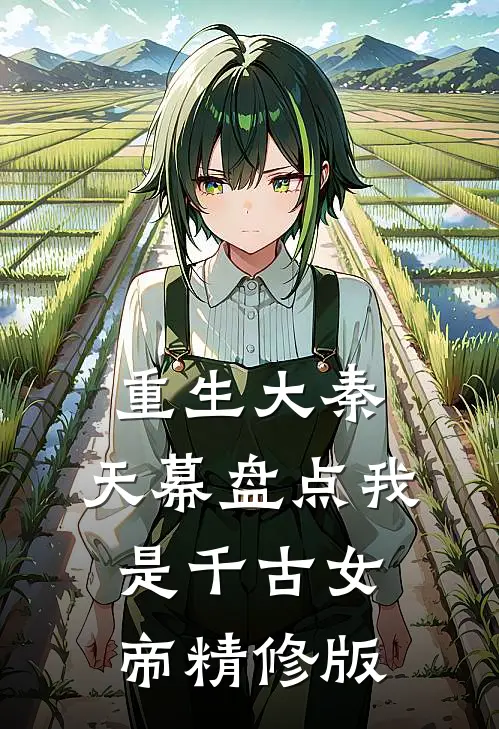 重生大秦：天幕盘点我是千古女帝精修版