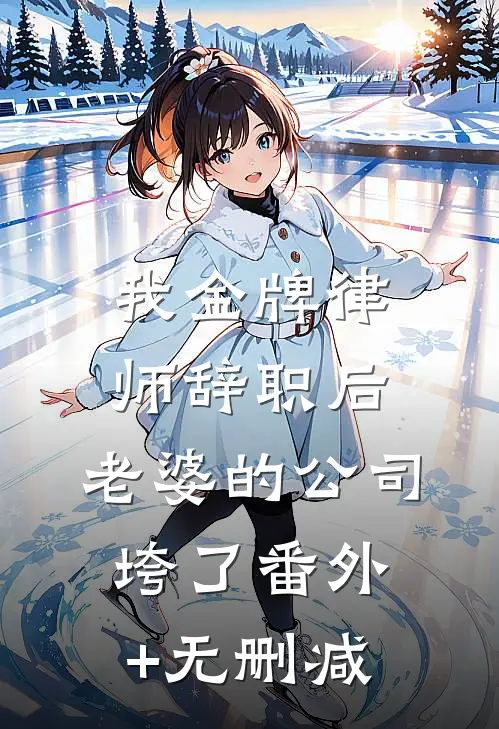 我金牌律师辞职后，老婆的公司垮了番外+无删减