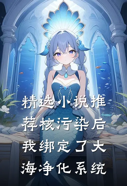 精选小说推荐核污染后，我绑定了大海净化系统