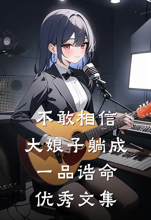 不敢相信，大娘子躺成一品诰命优秀文集