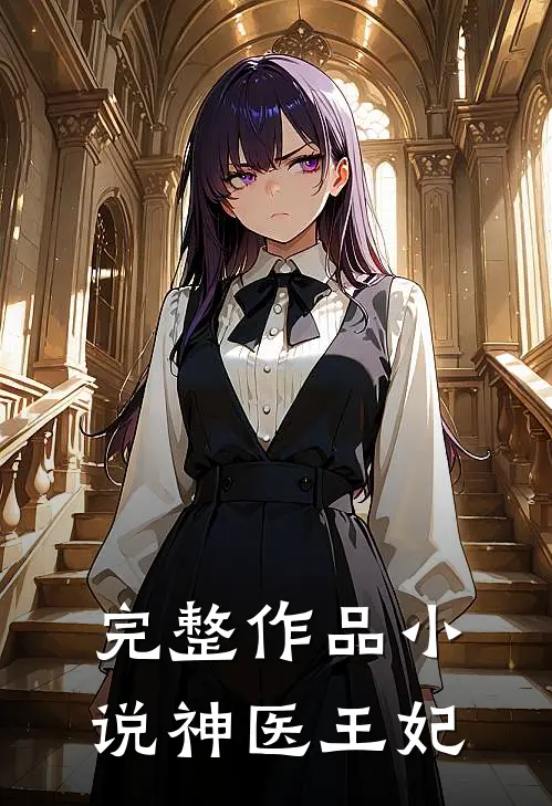 完整作品小说 神医王妃