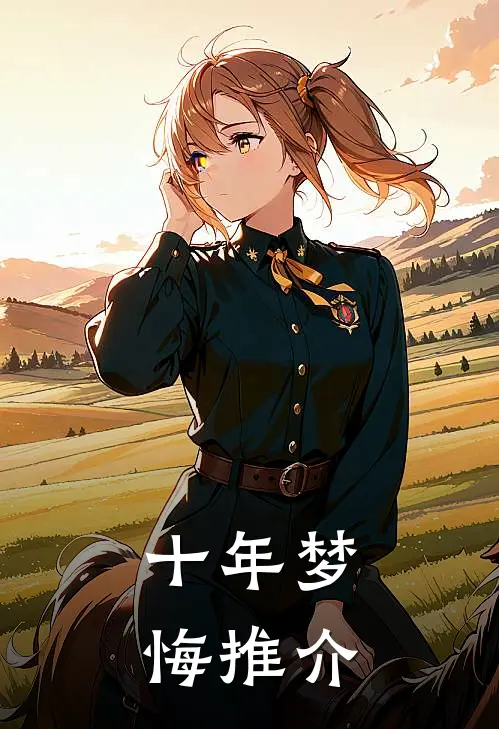 十年梦悔推介