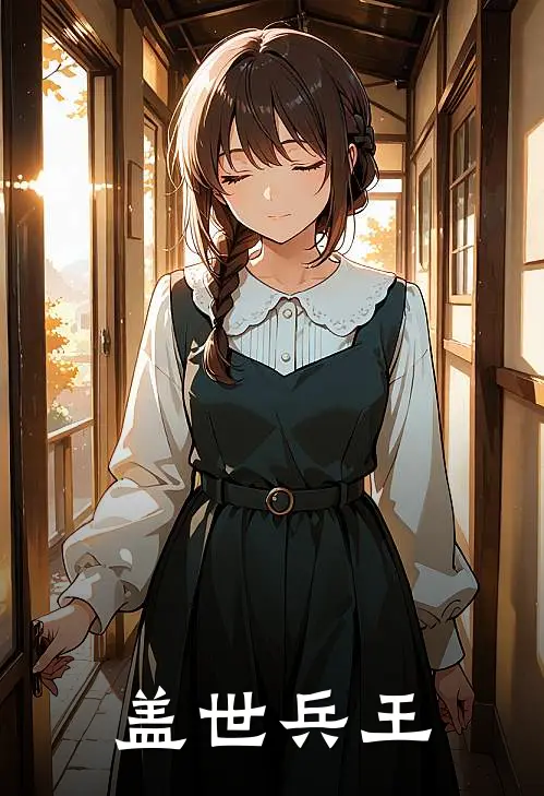 盖世兵王