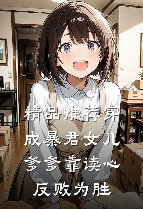 精品推荐穿成暴君女儿，爹爹靠读心反败为胜