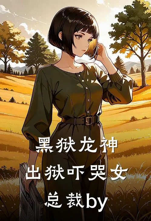 黑狱龙神，出狱吓哭女总裁by