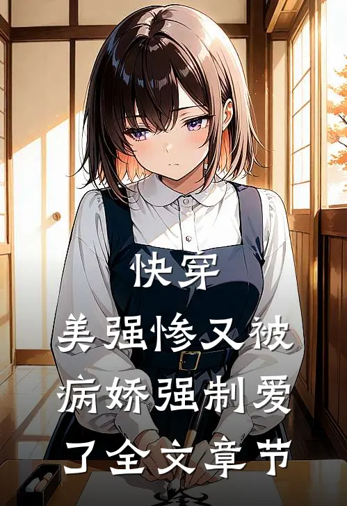 快穿：美强惨又被病娇强制爱了全文章节