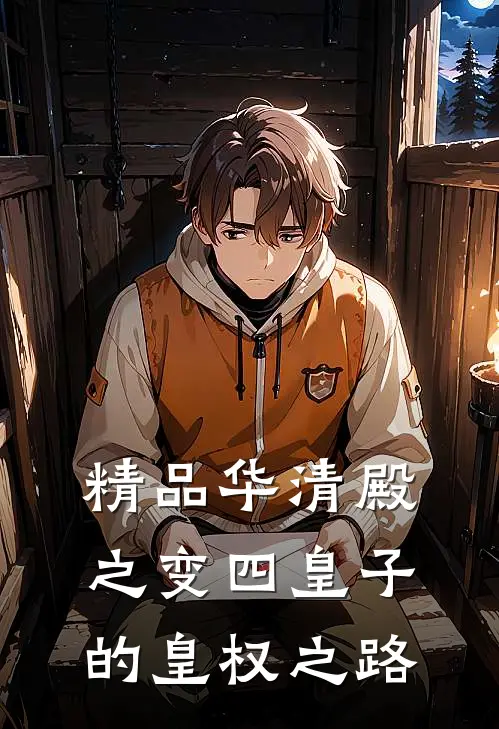 精品华清殿之变四皇子的皇权之路